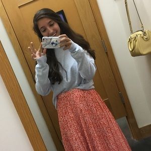 Meet your Posher, Samantha